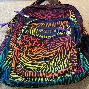 Like new Jansport backpack